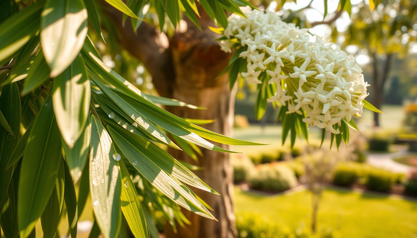 robinia lepka